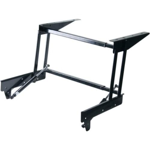 Multifunctional Coffee Table Top Lifting Bracket Buffer Hydraulic Folding Bracket Adjustable Lifter Hardware Support Rod