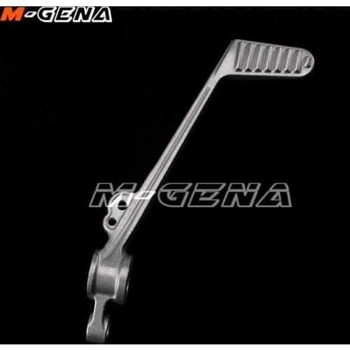 Motorcycle Street Bike Foot Brake Lever Rear Pedal For CBR1000RR CBR 1000 RR 2008 2009 2010 2011 2012 2013 2014 2015 2016