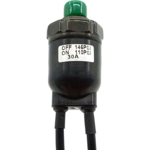 12v air compressor pressure switch sealing Control Switch Air tank Valve PSI auto control switch train horn penumatic parts