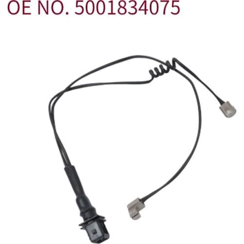 Fit For Renault Truck Magnum Truck Premiumbrake alarm line OE:5001834075
