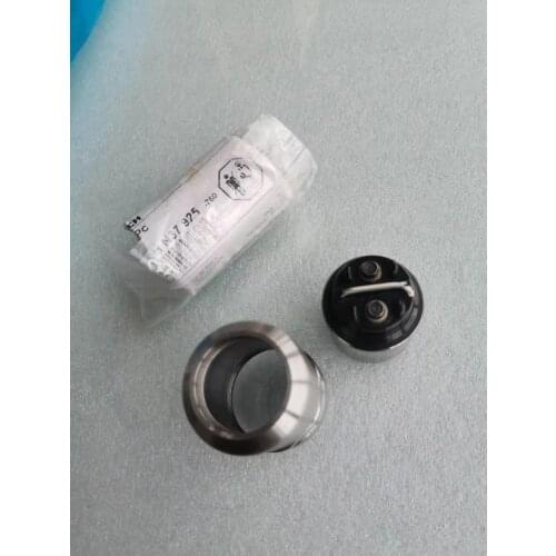 Common rail diesel fuel Solenoid, for Bosch injector 0986441015, Original part, Solenoid and cap, with top quality