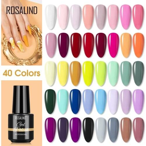 Sopolish Nail Polishes