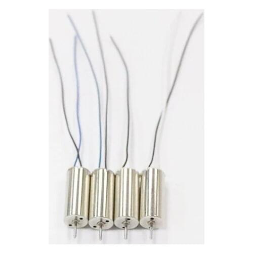 Universal Motor CW/CCW Motors for DJI Ryze Tello Mini Quadcopter Drone Repair Accessories