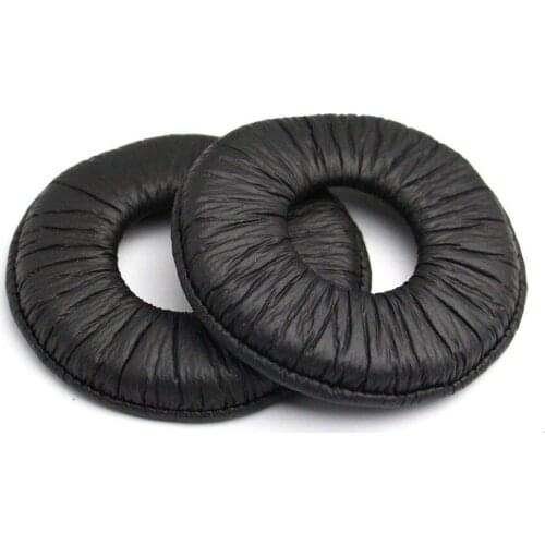 10 Pair New Replacement earpad For SONY MDR-V150 V250 V300 V100 V200 V400 ZX100 ZX300 Headphones