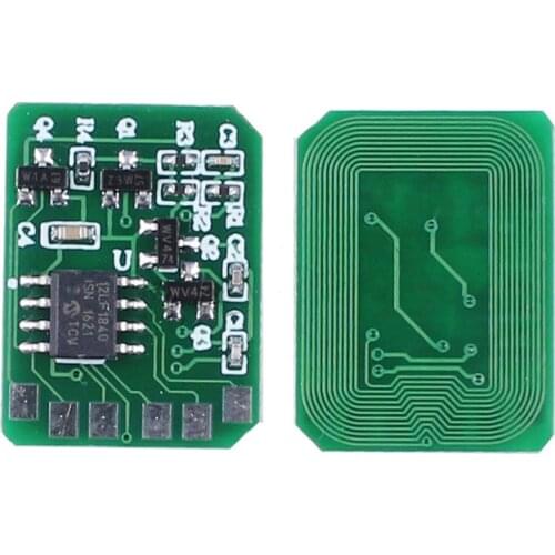 30K 44844408 44844407 44844406 44844405 Compatible Drum Chip For OKI C811 C831 C841 Printer