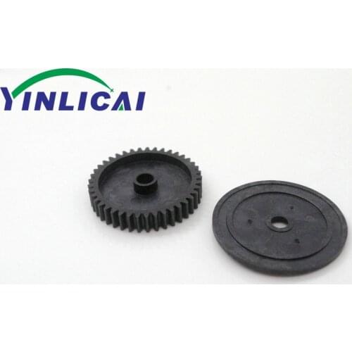 5pcs Compatible new arm swing gear kit RM1-0043-GRB RU5-0277-000 RC1-3354-000 for hp 4250 4350 4300 4345