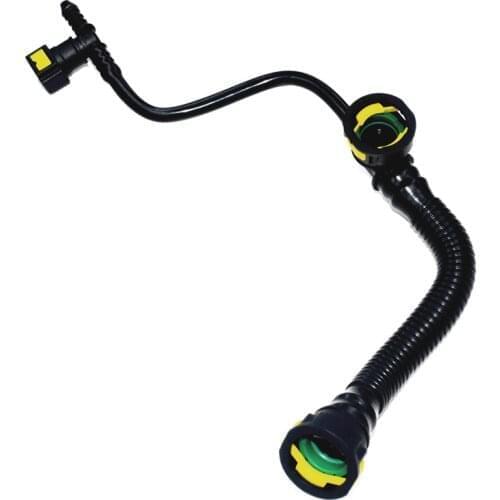 5PCS Better price 1192Q7 oil pipe XSARA PICASSO N68 206 SW 1.1 1.4 1.6 i