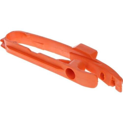 Chain Slider Guard Swingarm Guide For KTM SX SX-F XC XC-W XC-F XCF-W SIX DAYS 125 150 250 350 450 2011-2015 Motorcycle Dirt Bike