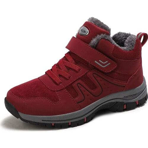 Cifimi Mens Winter Boots