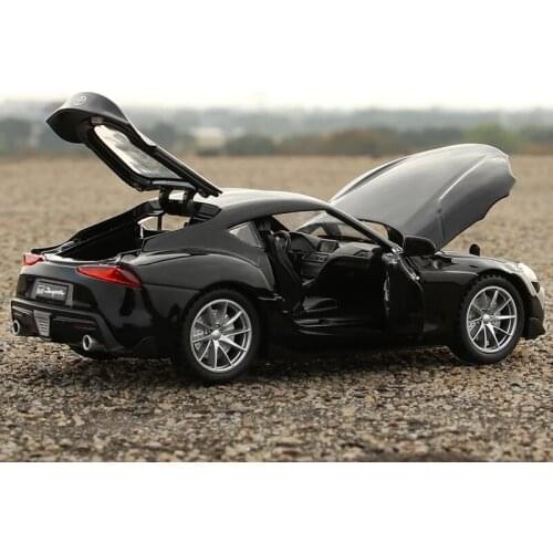 High Simulation Exquisite Diecasts & Toy Vehicles: Double Horses Car Styling Ford F150 Raptor Pickup Trucks 1:32 Alloy Car Model