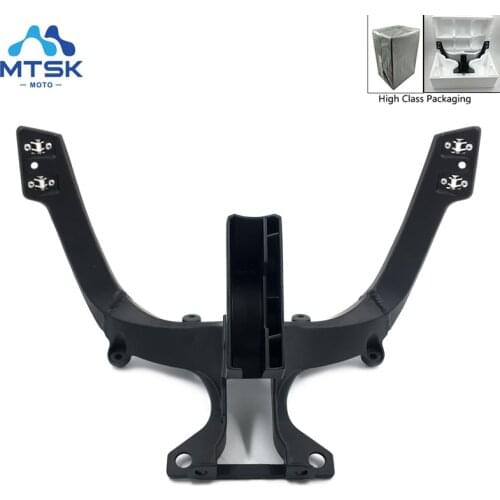For Ducati 848 1098 S 1198 SP 848 EVO 2011-2013 Motorcycle Front Headlight Upper Fairing Stay Bracket
