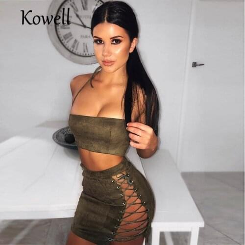 DYLAFO Solid Summer Dresses