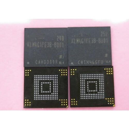 KLM4G1FE3B-B001 4GB KLM4G1FE3B B001 Brand