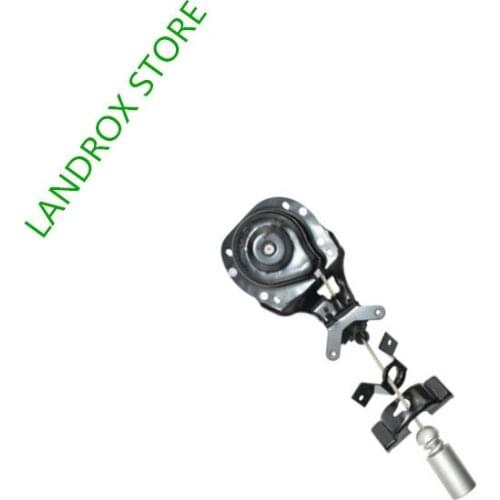 Spare wheel winch For DISCOVERY 3, 4 RANGE ROVER SPORT OEM： LR024145