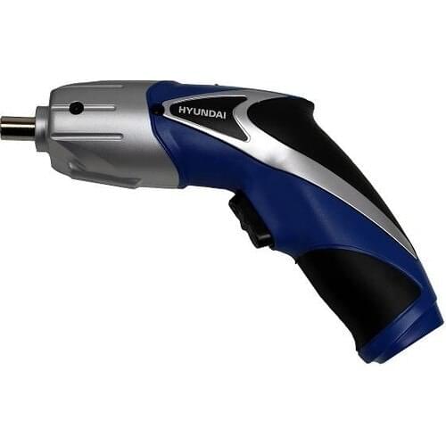 Li-Ion Cordless screwdriver 3.6V 1.3AH