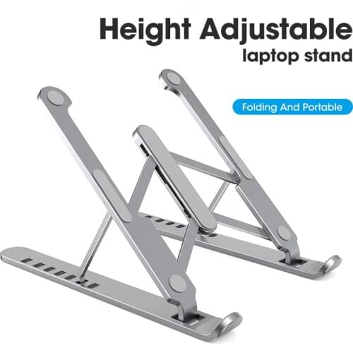 Niye Holders For Laptops