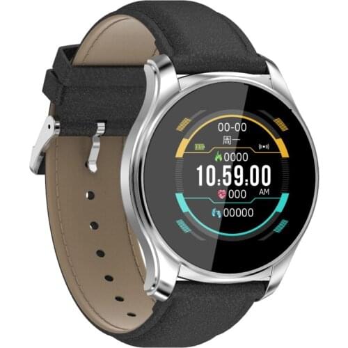 2020 New D69 Smart Bracelet Heart Rate and Blood Pressure Monitoring Exercise Meter Step Reminder Multi Functions Sport Watch