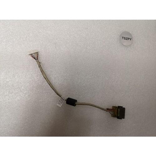 NEW FOR HP EliteBook 8560w 8570w LAN Ethernet Port w/Cable RJ45 350104D00-600-G