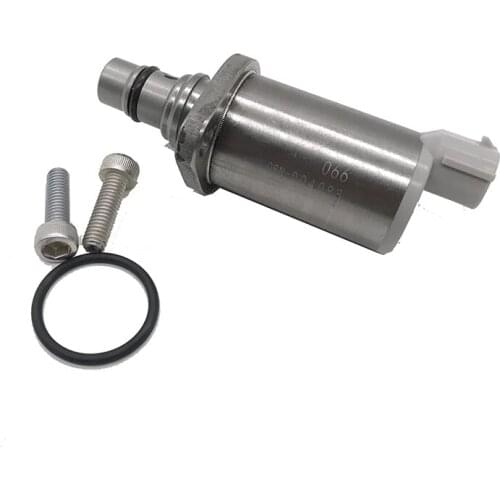 Fuel Pump Regulator Pressure Control Valve for Mazda for Nissan Opel 294009-0120