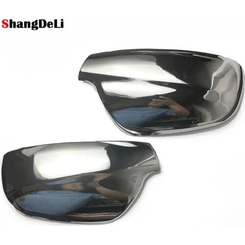 ShangDeLi Chrome Lining