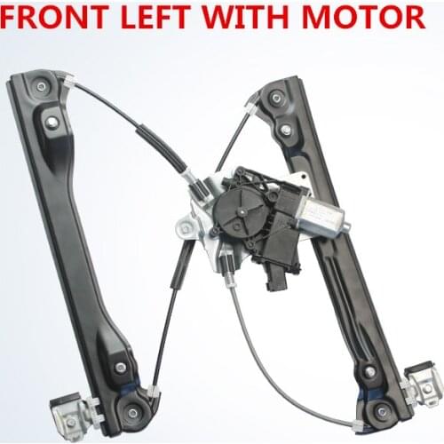 Window regulator for 09-14 Cruze Left right front rear door window lifter