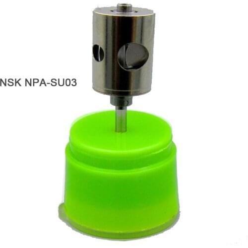 Dental Handpiece air turbine Rotor Cartridge N SK pana air standard Torque push botton wrench cartridge rotor spare parts