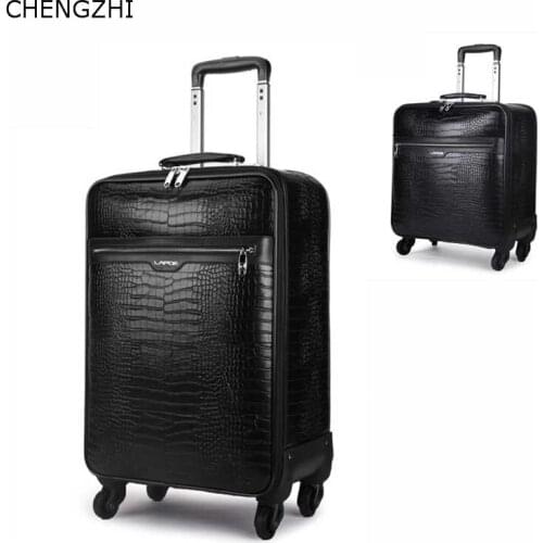 Vescovo Men's Black Bags