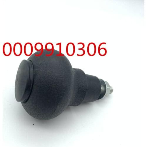 Forklift truck part handle 0009910306 electric truck 322 324 335 336 diesel 350 351 352 new original service spares part