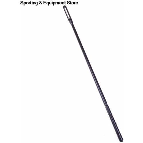 1PCS Woodwind Instruments Flute Sticks Flute Cleaning Rod Stick 34.5cm Accessories