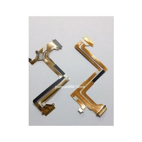 5pcs For Samsung F50 F90 Screen Cable LCD Display Flex Camera Accessories Repair Parts