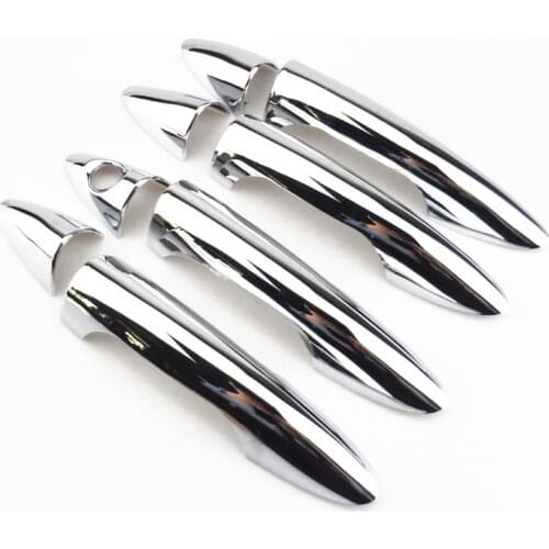 Alijunda Car Door Handles