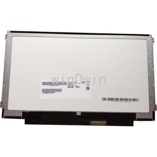 B116XW03 V.1 V.0 fit N116BGE-L41 LP116WH2 TLC1 N116BGE-L32 -L42 LTN116AT06