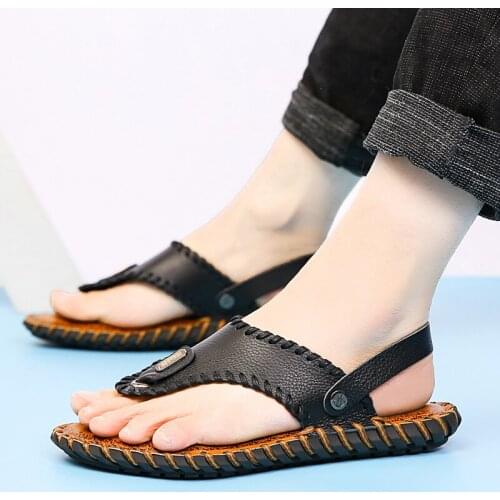 BATUSLWT Men's Sandals