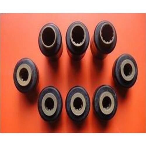 Free Shipping marine outboard motor part Propeller Lock nut one unit for Yamaha Propeller 71/2x7-BA ,71/Xx6-BS ,71/4X5
