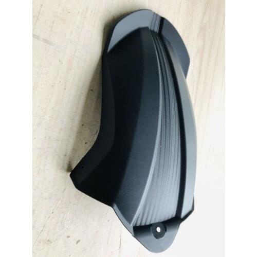 Benelli 502C 752S Motorcycle Rear Mudguard Fender