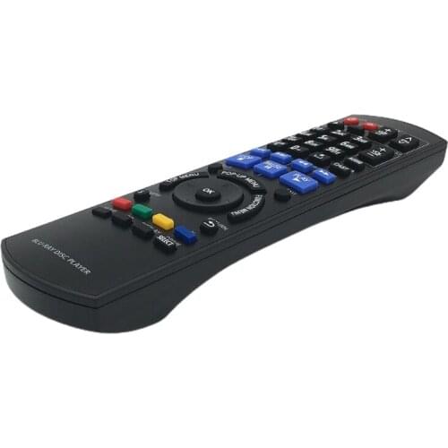 New Replacement Remote Control For Panasonic- N2QAYB000273 DMR-EH575 DMR-EH575EG N2QAYB000344