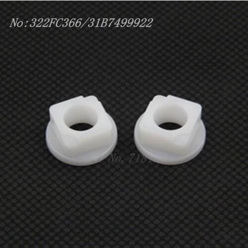 Fuji 350/355/370/375/390 Frontier Support Shaft 322FC366/Digital minilab 31B7499922 for Laser Printer/15pcs