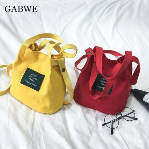 GABWE Bags And Suitcases