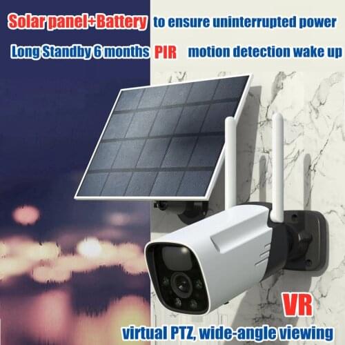 HSCOMILA CCTV Cameras