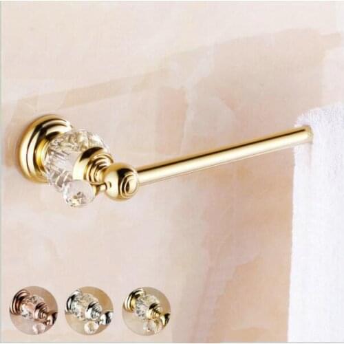JIE MO Towel Holders