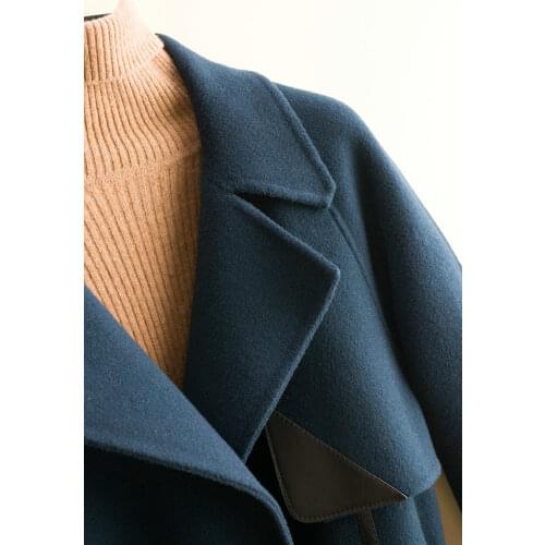 Womens Autumn Coats KOIJINSKY China