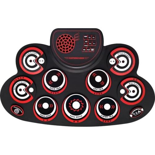Musongs Electronic Drums