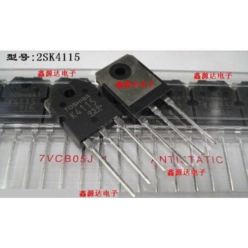 NEW100% original 2SK4115 K4115 Specials