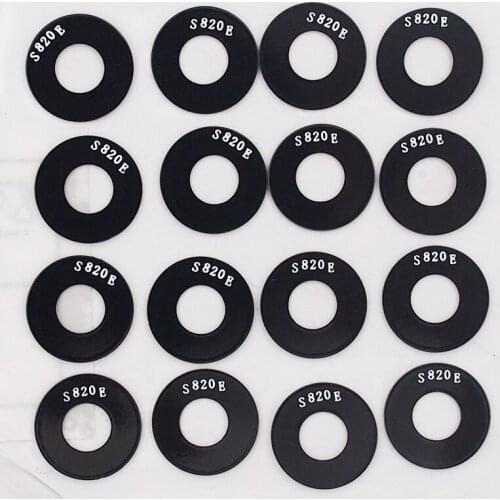 BaanSam New Camera Lens For Lenovo S820 Replacement Parts