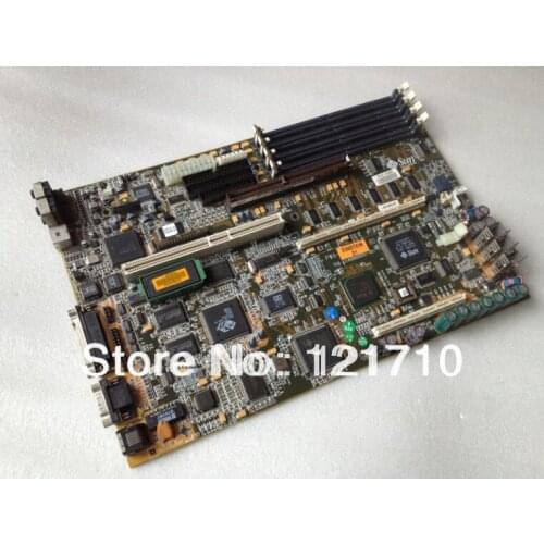 Sun ultra u5 u10 workstation board 375-0115 375-009 375-0079 375-0066