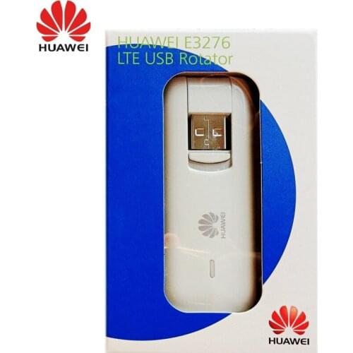 Unlocked Huawei E3276s-500 LTE band2.4.5.7 fit for US and CA network
