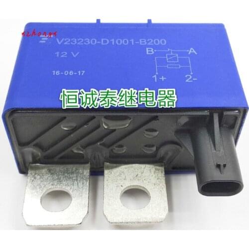 Relay V23230-D1001-B200