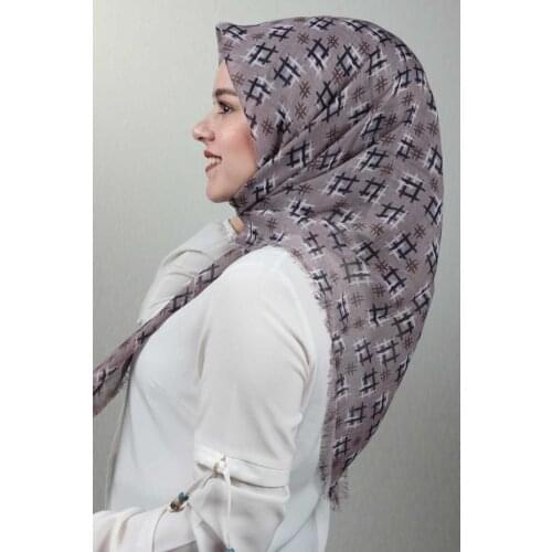 PATTERNED HAYTİ SCARF-01-RENK-03