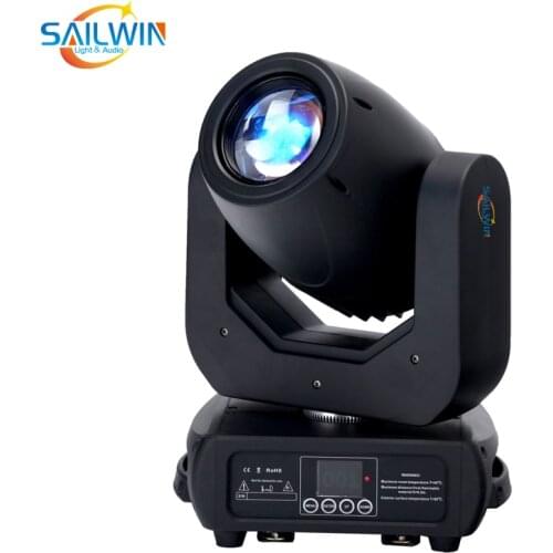 Lyre 150W ZOOM LED Moving Head Beam Light Stage Sharpy Moving Head Spot Light For Stage Event Party Moving Head Wash Bee Eye