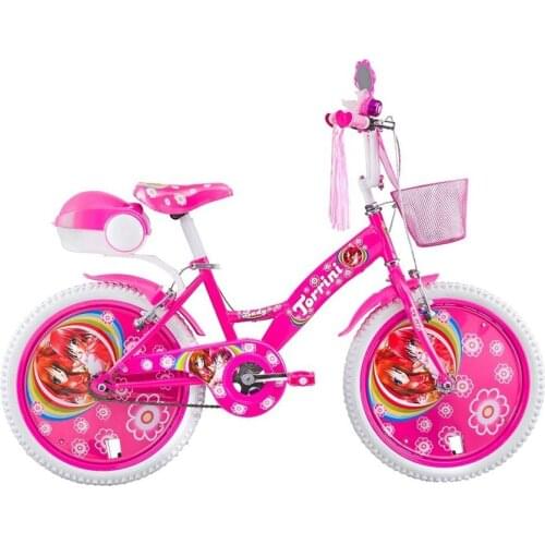20 wheel Bicycle 6 11 Years Old Girls Child Biking